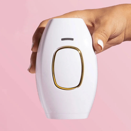 YourSilkySkin™ IPL Hair Removal Handset - YourSilkySkin